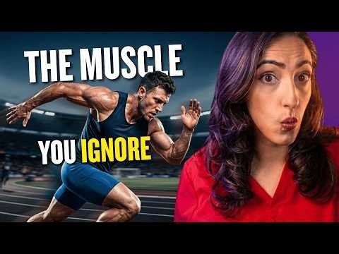 Why Are Elite Male Athletes Secretly Leaking Urine (8x more!)