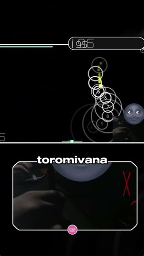 500 COMBO FREEDOM DIVE︱TOROMIVANA #osu #osugame #osugameplay #osuclips #osutoday #twitch #toromivana