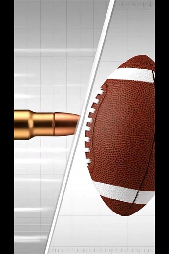 Why Does a Bullet Spin? | Rifling Explained with Animation