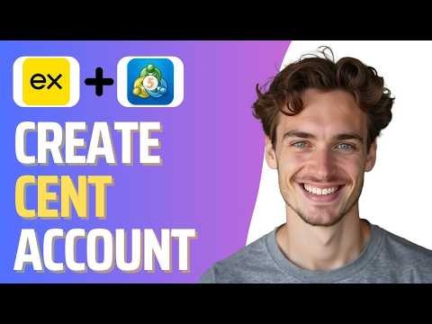 Exness Sign Up| Exness Sign Up Tutorial | Exness Easy Exness REGISTRATION Create your TRADING AC