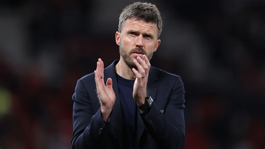 Manchester United v. Liverpool game of the weekend