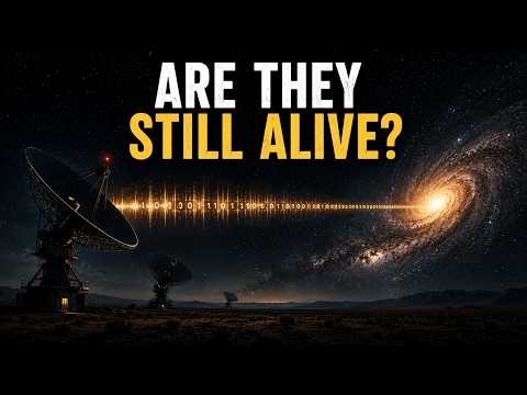 We May Be Surrounded by the Ghosts of Dead Civilizations