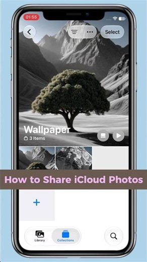 How to Share iCloud Photos with a Link in Seconds