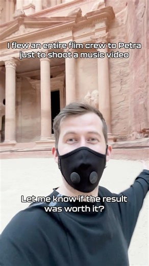 Your New Favourite Music Video is out now🥔