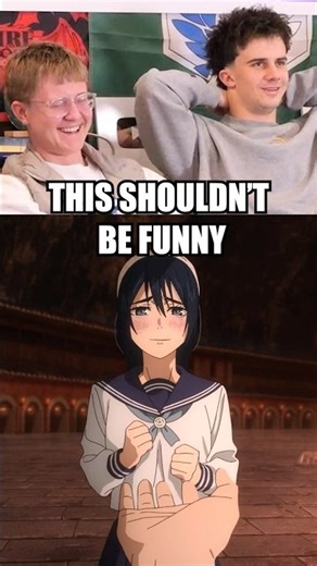 HE DIDN’T SEE IT COMING | Friends First Watch of Jujutsu Kaisen S2 #studiogek #jujutsukaisen #amanai