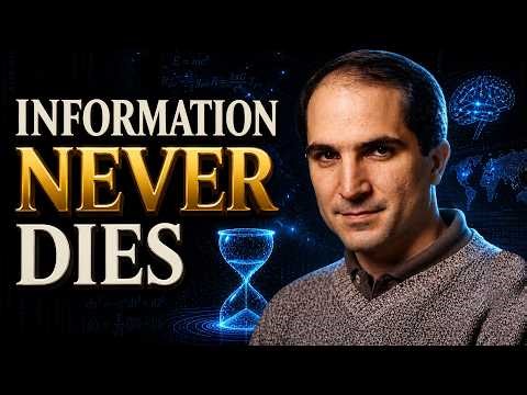 The Equation That Changed How Physicists Think About Reality | Juan Maldacena