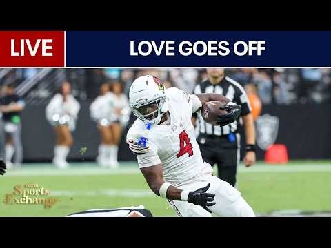 🔴LIVE: Cardinals preseason victory, Dillon Brooks stays in Phoenix | FOX 10 Sports Exchange