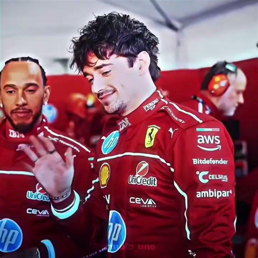Charles Leclerc Edit #f1 #shorts
