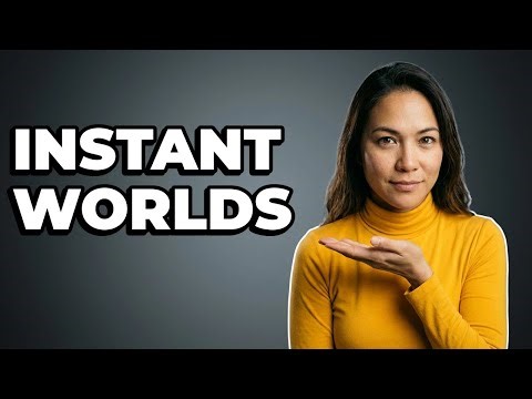 What Is Procedural Environment Creation For Animation?