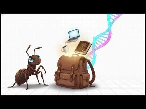 Ant Colonies, Evolution & Swarms: How AI Learns From Nature
