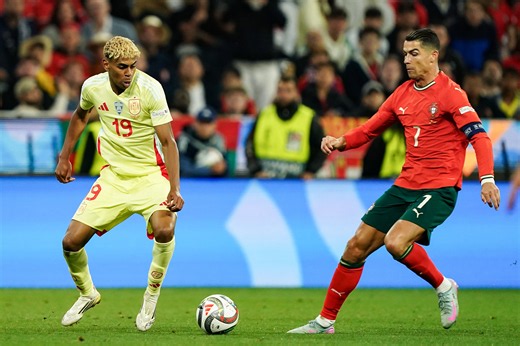 How to watch the Portugal vs. Spain FIFA World Cup game live for free