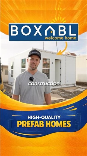 BOXABL vs. Tiny Home: Cost and Build Time Comparison