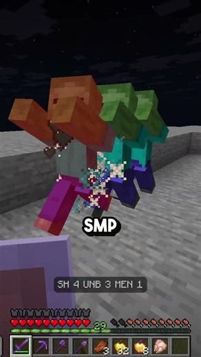 The Minecraft Server You NEED To Join! #minecraft #minecraftserver #bedrock #java