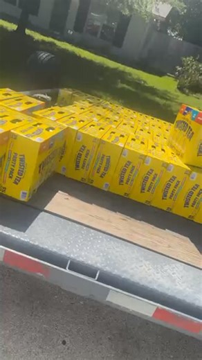 Post by 🚨 Rusty Surette on X: 👀