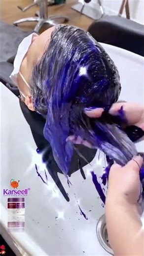 Watch My Hair Go from FRIZZY to SILKY SMOOTH ✨ | Real Hair Mask Results