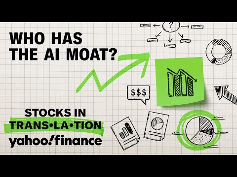 Open AI vs. Nvidia: Who really has the AI moat?