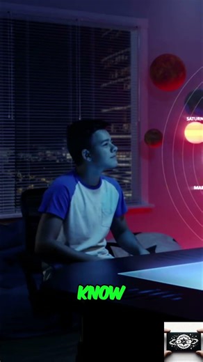 New Planet Discovery: Carbon World Revealed! #shorts