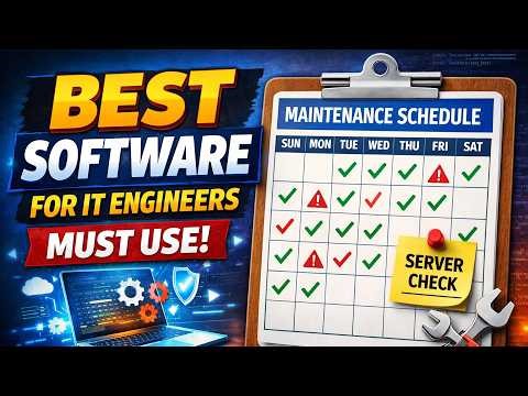 Best Software for IT Engineers | TGMBizo Worktable App Demo