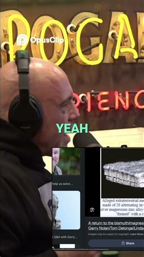 Alien Metal Mystery: Unveiling Wedge Craft Secrets #shorts