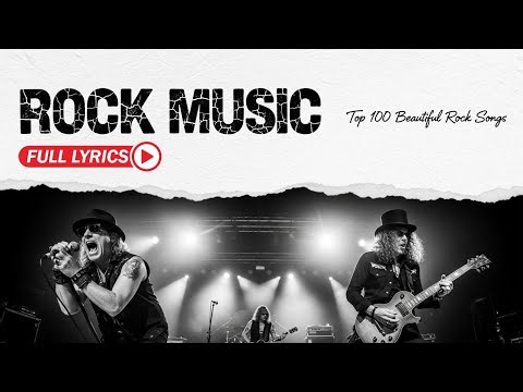 New and Timeless Slow Rock Ballads for Deep Emotions in 2025 With Lyrics