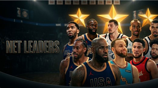 Top NBA teams by net rating in week 25 — Thunder lead the pack