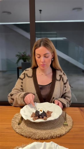 Chocolate Volcano Recipe for a Cozy Start to 2026