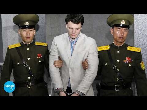 10 Creepiest Mysteries From North Korea