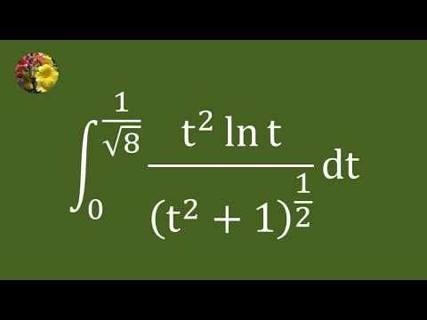 Solving an Apparently Impossible Integral via Multiple Analytical Approaches