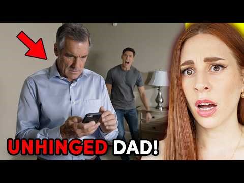 Entitled Parents Read My Text To My Therapist... - Charlotte Dobre REACTION