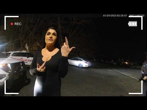 Officer Ross DUI Stop: Was the Arrest Legally Justified? | Bodycam Legal Review