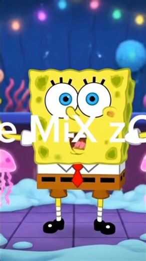 Bikini Bottom Talent Show | Funny Animated Cartoon Parody (SpongeBob Style)