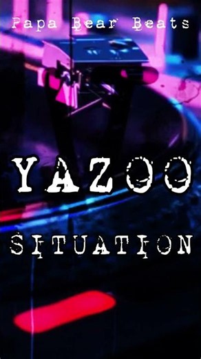 YAZOO SITUATION #yazoo #yaz #80smusic #80spop #song #music #alisonmoyet #vinceclarke #audio #shorts