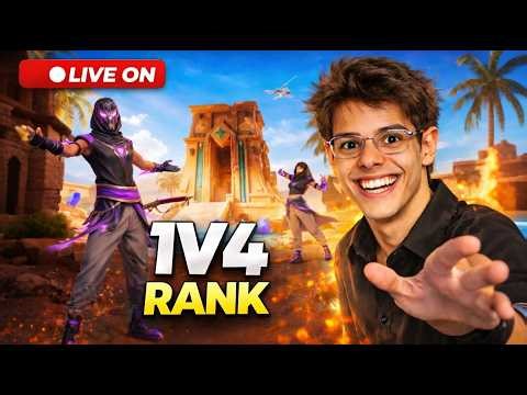 SATORU GOJO ! FREE FIRE!