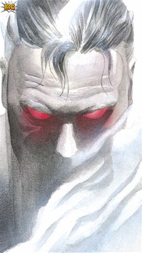 Superman Causes Armageddon!
