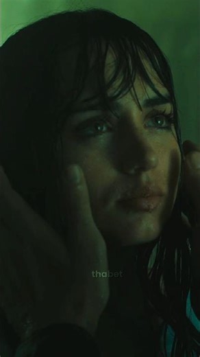 Ana de Armas | Blade Runner 2049 | The Lost Soul Down