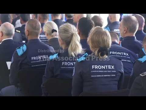 European Union border agency Frontex creates new command unit in Portugal