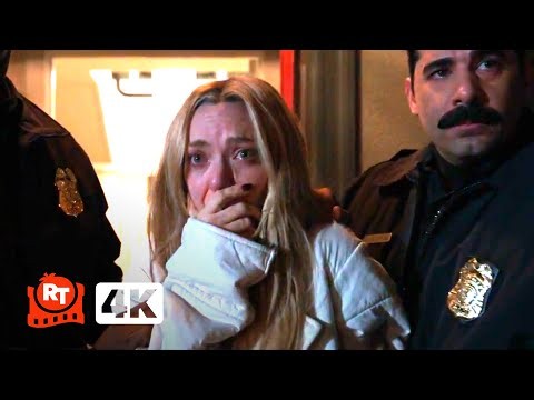 The Housemaid (2025) 4K - Did She Drown Her Child?! (6/10) | Movieclips