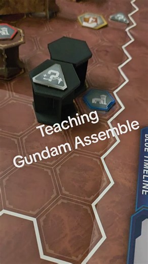 Gundam Assemble Workshop: Learn to Build Gundam Models (Sunday 12–4)