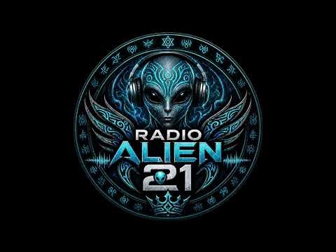 Radio Alien 21 (Original Mix)