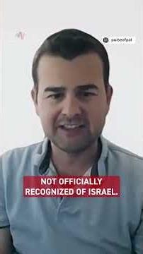 Britain’s Charity Pipeline To Israeli Settlements