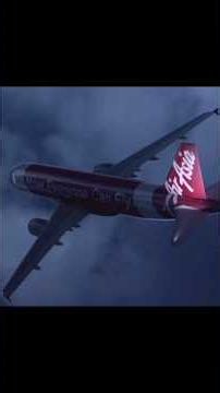 Why Did They Do That?! ✈️😨 | Indonesia AirAsia Flight 8501