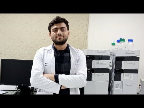 HPLC Lecture Series | Part 2: Components and Flow Path By FZSON 