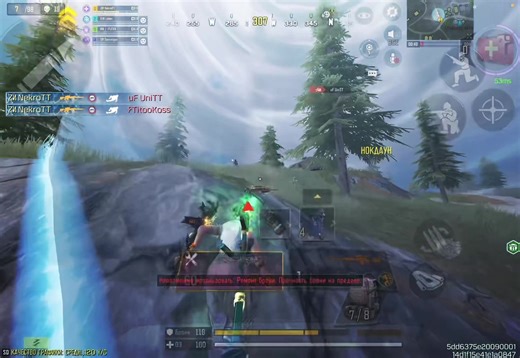 Top Sniper Competing for $10,000 in Call of Duty Mobile