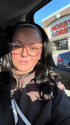 Hobby Lobby Haul 💕 If you’ve never been to Hobby lobby you’re seriously missing out! Hobby lobby has amazing prices,the best selection, and basically amazing all around! There has never been a time I haven’t left with something I didn’t go in for which is a true testament of why you should hide your local Hobby lobby now! #tiktokcreater #tiktokaffiliate #shopping #livecreator #fyp@Hobby Lobby