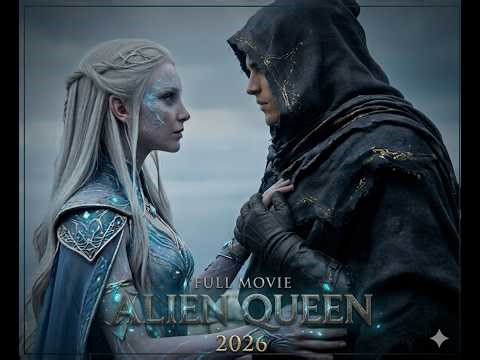 Alien Queen Full Movie 2026