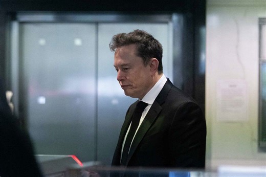 'I was a fool': In Oakland court, Elon Musk recounts breaking point with OpenAI