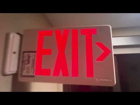 Tour of the courtyard by Marriott in New Hampshire ￼￼￼