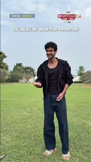 Connection: Error 404 Not Found⚠️ | MTV Splitsvilla X6