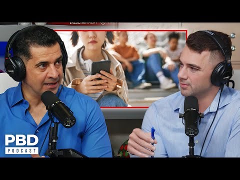 "Kids Don’t Need Phones" - 64% of Americans Say NO to Teens on Social Media