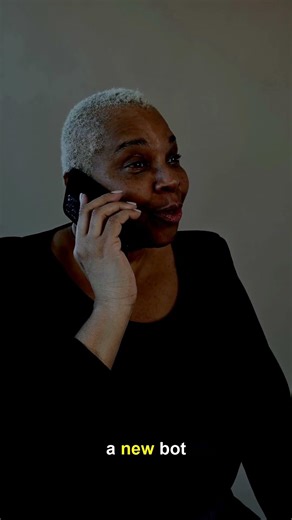 Build a Telegram Bot with Python in 15 Minutes | Easy Tutorial #Shorts